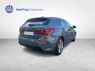 BMW 118i Sport Line Steptronic