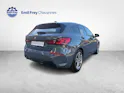 BMW 118i Sport Line Steptronic