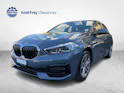 BMW 118i Sport Line Steptronic