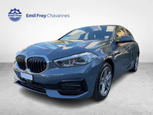 BMW 118i Sport Line Steptronic