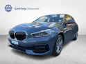 BMW 118i Sport Line Steptronic