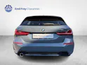BMW 118i Sport Line Steptronic