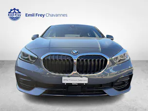 BMW 118i Sport Line Steptronic