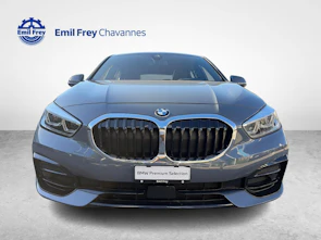 Fahrzeugbild BMW 118i Sport Line Steptronic