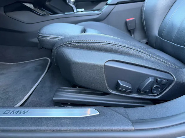 BMW 118i Sport Line Steptronic