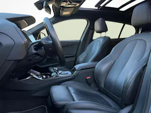 BMW 118i Sport Line Steptronic
