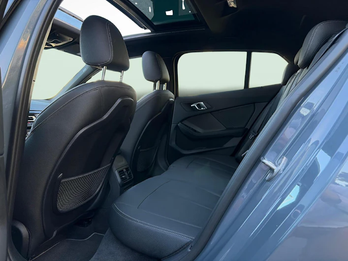 Fahrzeugbild BMW 1 SERIES