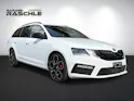 SKODA Octavia Combi 2.0 TDI 184 Ambition 4x4 DSG