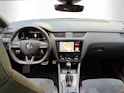 SKODA Octavia Combi 2.0 TDI 184 Ambition 4x4 DSG