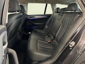 image du véhicule BMW 5er Reihe G31 Touring 530d xDrive 48V