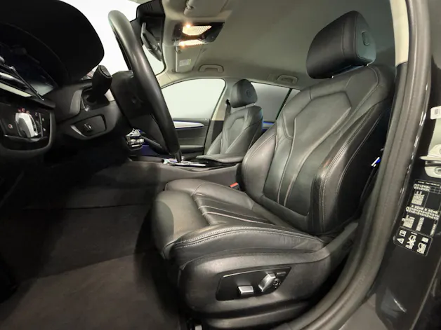 BMW 5er Reihe G31 Touring 530d xDrive 48V