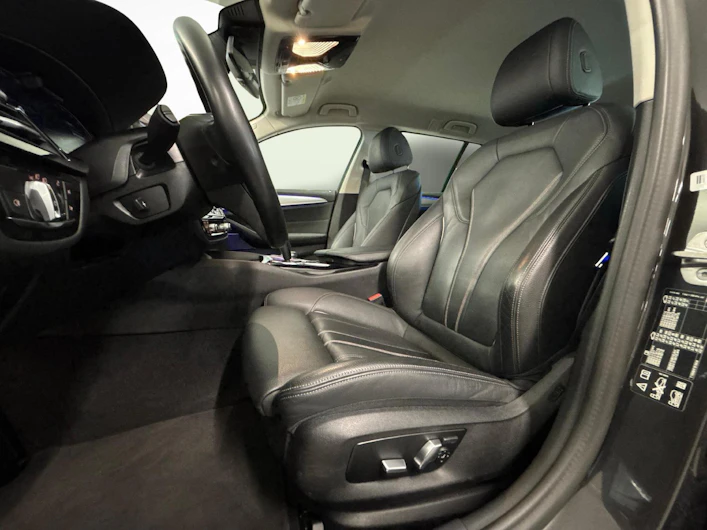 image du véhicule BMW 5 SERIES