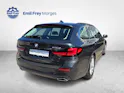 BMW 5er Reihe G31 Touring 530d xDrive 48V