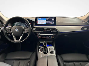 image du véhicule BMW 5er Reihe G31 Touring 530d xDrive 48V