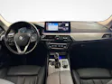 BMW 5er Reihe G31 Touring 530d xDrive 48V