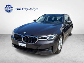 image du véhicule BMW 5er Reihe G31 Touring 530d xDrive 48V