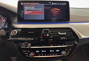 image du véhicule BMW 5er Reihe G31 Touring 530d xDrive 48V