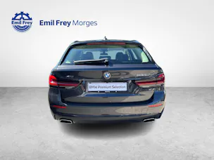BMW 5er Reihe G31 Touring 530d xDrive 48V