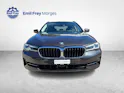 BMW 5er Reihe G31 Touring 530d xDrive 48V