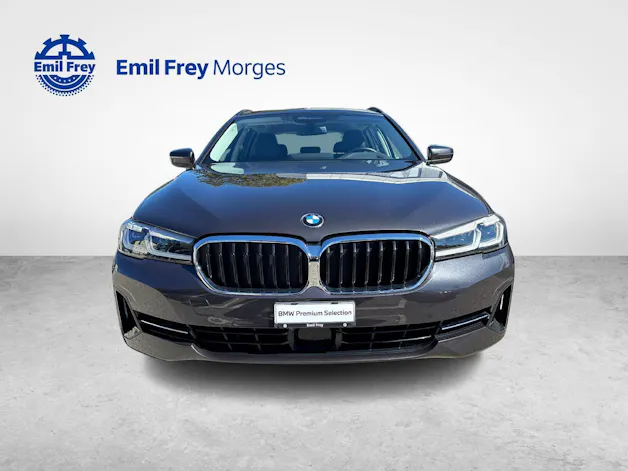 BMW 5er Reihe G31 Touring 530d xDrive 48V