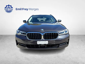 image du véhicule BMW 5er Reihe G31 Touring 530d xDrive 48V