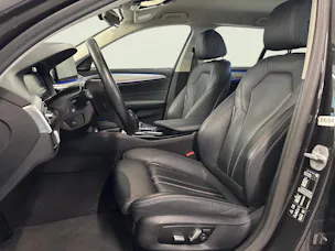BMW 5er Reihe G31 Touring 530d xDrive 48V