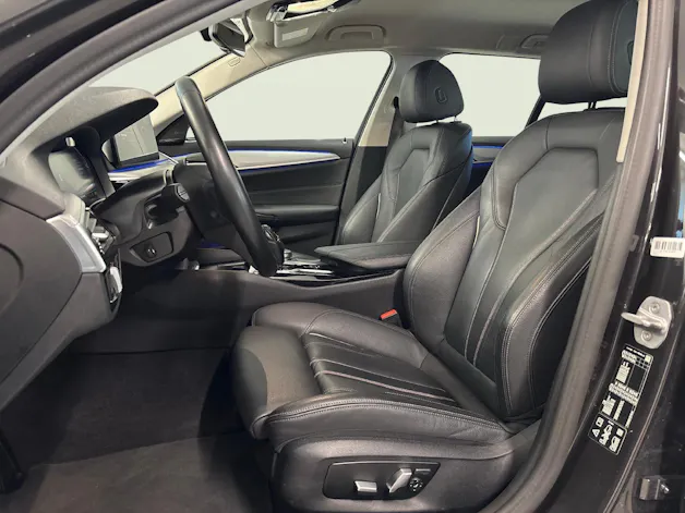 BMW 5er Reihe G31 Touring 530d xDrive 48V
