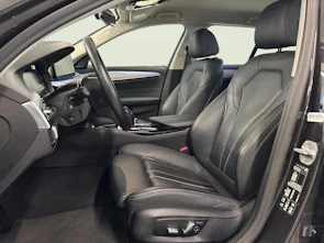 image du véhicule BMW 5er Reihe G31 Touring 530d xDrive 48V