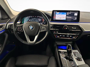 image du véhicule BMW 5er Reihe G31 Touring 530d xDrive 48V