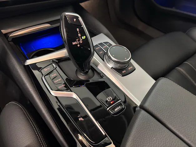 BMW 5er Reihe G31 Touring 530d xDrive 48V