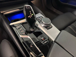 image du véhicule BMW 5er Reihe G31 Touring 530d xDrive 48V