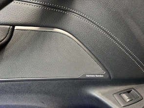 image du véhicule BMW 5er Reihe G31 Touring 530d xDrive 48V