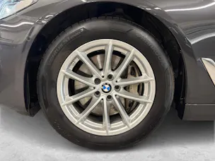 BMW 5er Reihe G31 Touring 530d xDrive 48V