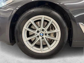 image du véhicule BMW 5er Reihe G31 Touring 530d xDrive 48V