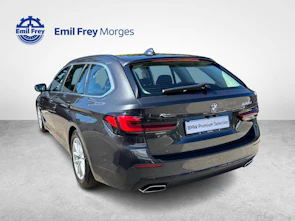 image du véhicule BMW 5er Reihe G31 Touring 530d xDrive 48V
