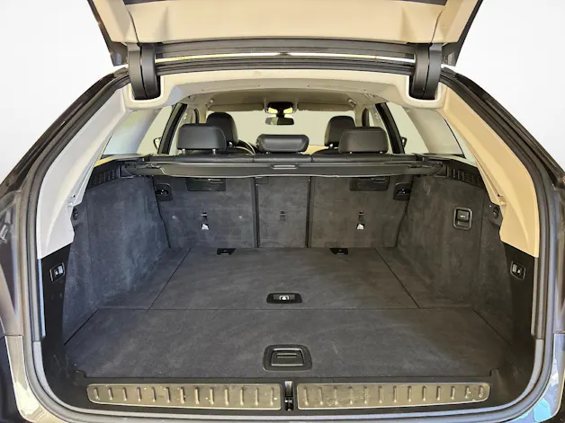 BMW 5er Reihe G31 Touring 530d xDrive 48V