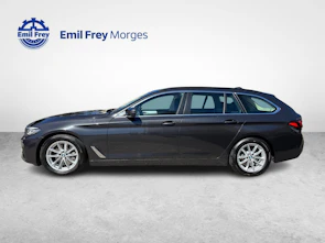 image du véhicule BMW 5er Reihe G31 Touring 530d xDrive 48V