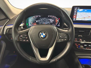 image du véhicule BMW 5er Reihe G31 Touring 530d xDrive 48V
