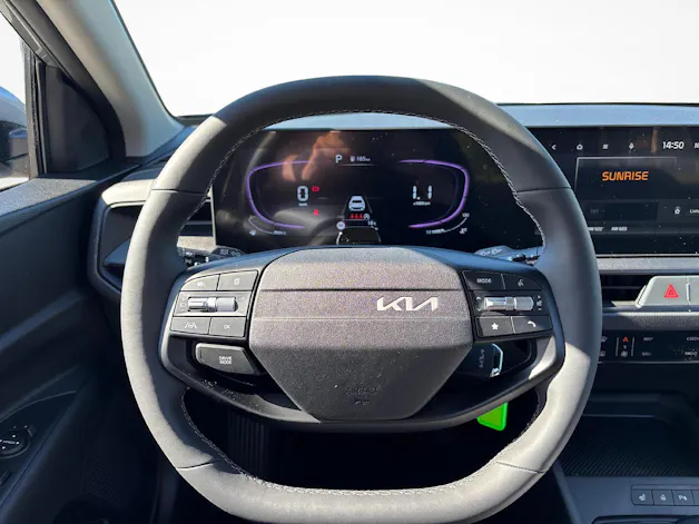 Kia Stonic 1.0 T-GDi