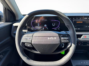 Fahrzeugbild KIA Stonic 1.0 T-GDi