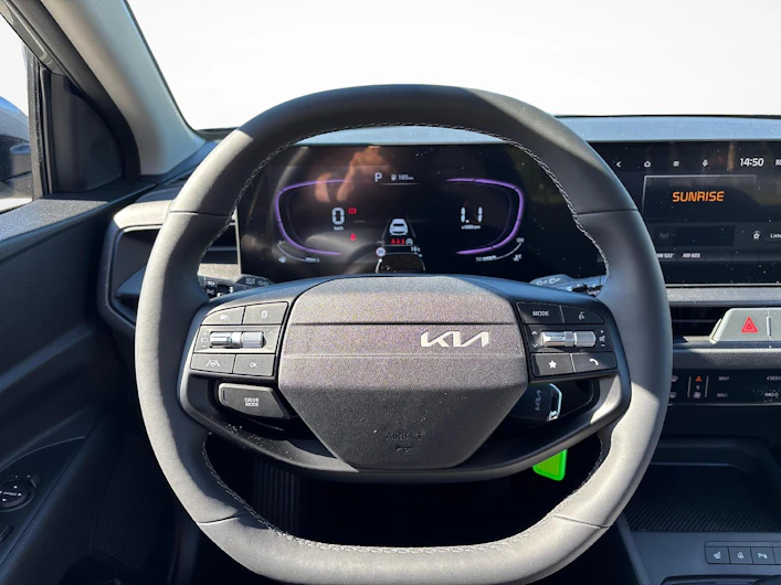 Fahrzeugbild KIA STONIC