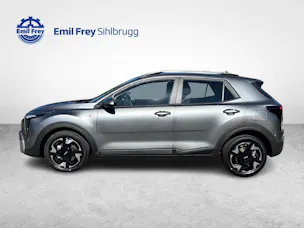 Kia Stonic 1.0 T-GDi