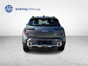 Fahrzeugbild KIA Stonic 1.0 T-GDi