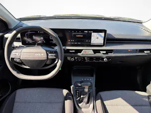 Kia Stonic 1.0 T-GDi
