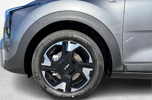 Fahrzeugbild KIA Stonic 1.0 T-GDi