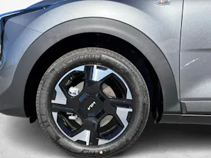 Kia Stonic 1.0 T-GDi