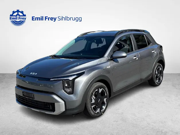 Kia Stonic 1.0 T-GDi
