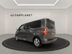 PEUGEOT Traveller Standard 2.0 BlueHDi 180 Business VIP S/S