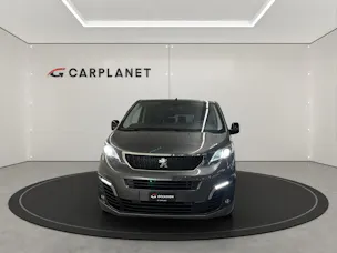 PEUGEOT Traveller Standard 2.0 BlueHDi 180 Business VIP S/S