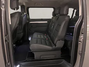 PEUGEOT Traveller Standard 2.0 BlueHDi 180 Business VIP S/S